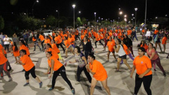 Parque Urbano